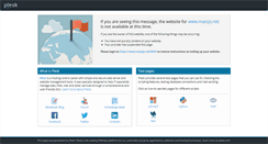 Desktop Screenshot of massjo.net